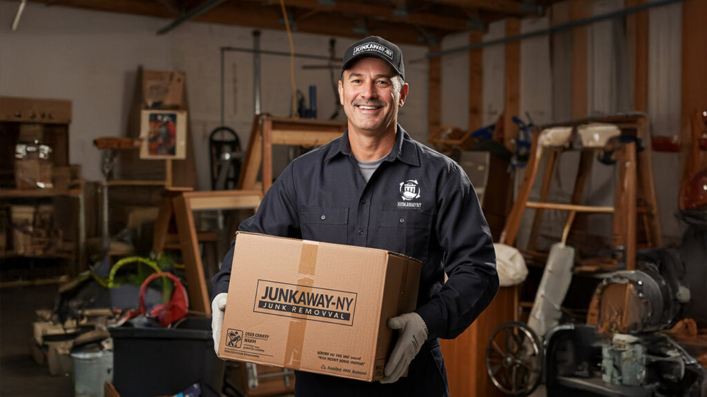 Apartment Cleanouts Dallas