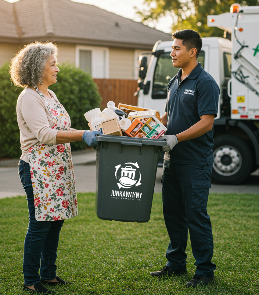 Specialty Services. (1)