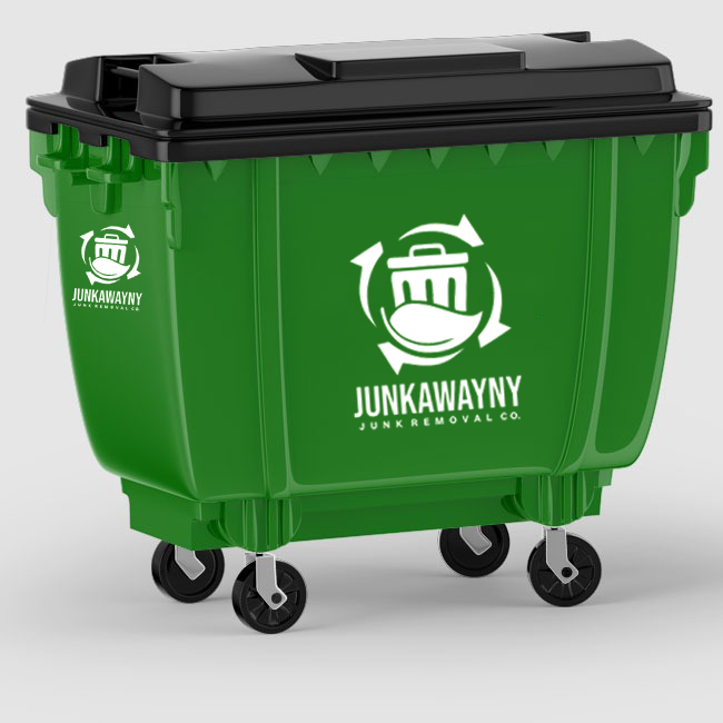 Trash Removal Near Me